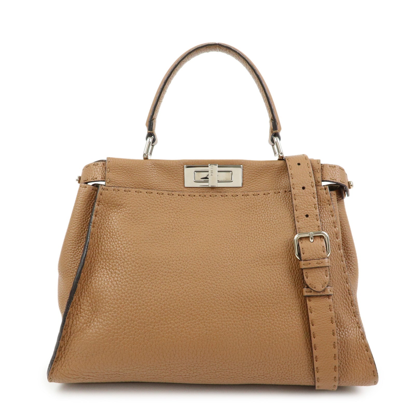 Shoulder Bag Peekaboo Celleria 2Way Bag Hand Bag