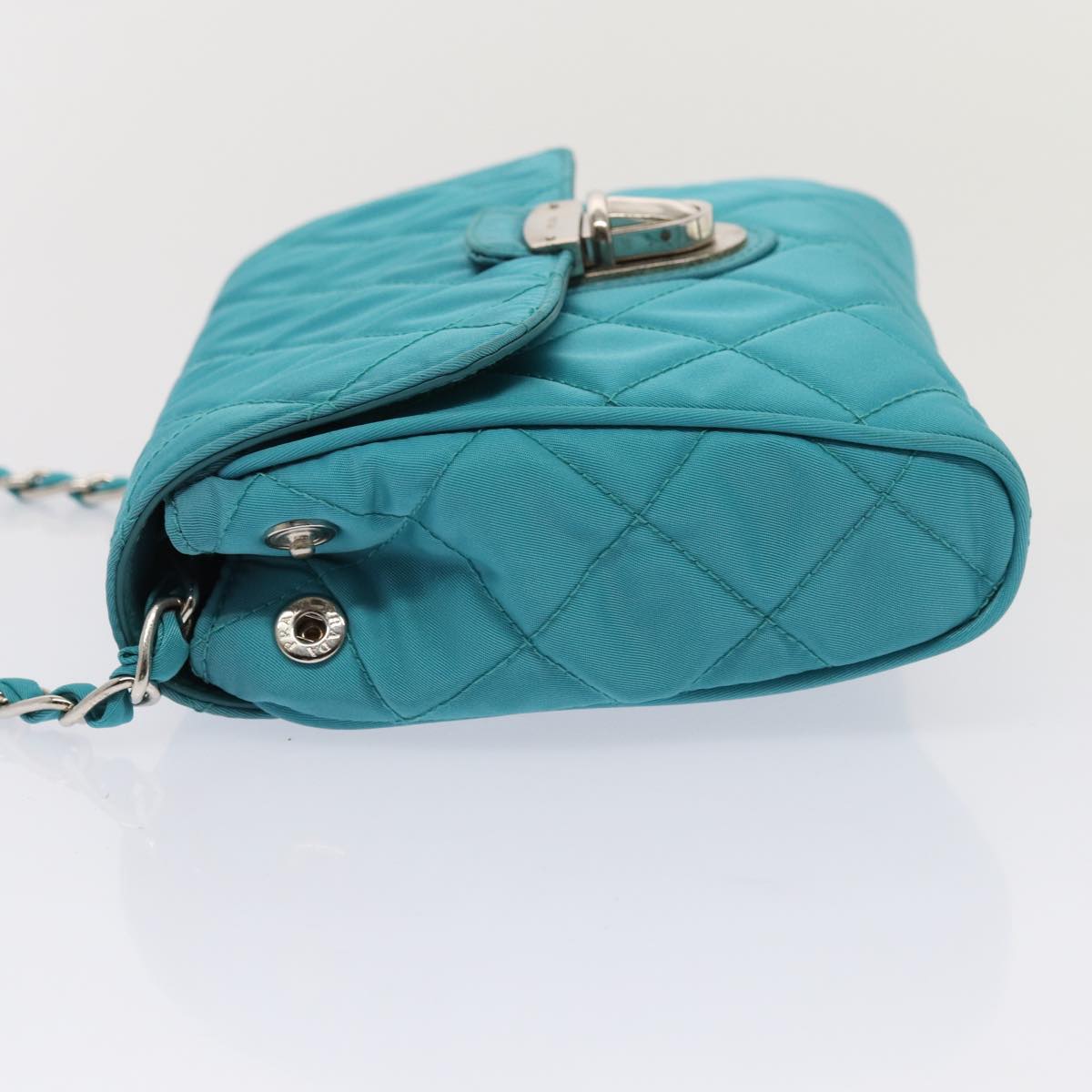 Prada Tessuto Shoulder Bag Shoulder Bag 623