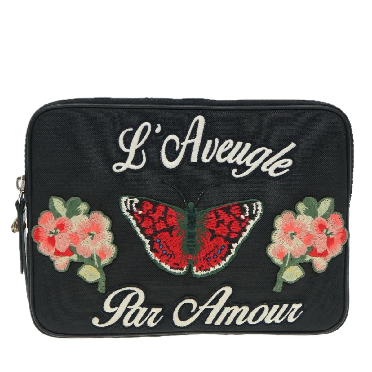 Gucci Clutch Bag Bag 1