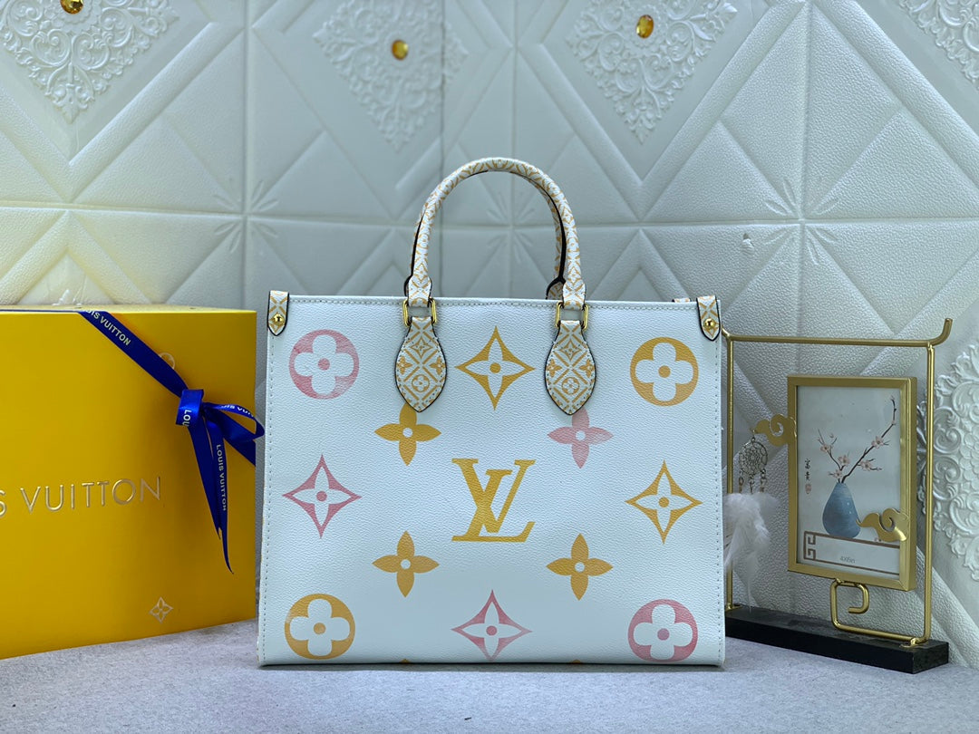 EN - Luxury LUV 815 Travel Bag