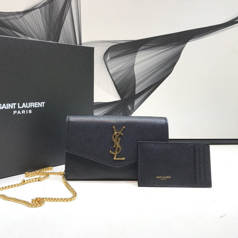YSL Saint Laurent Ysl Saint Saurent Bags 447 Travel Bag