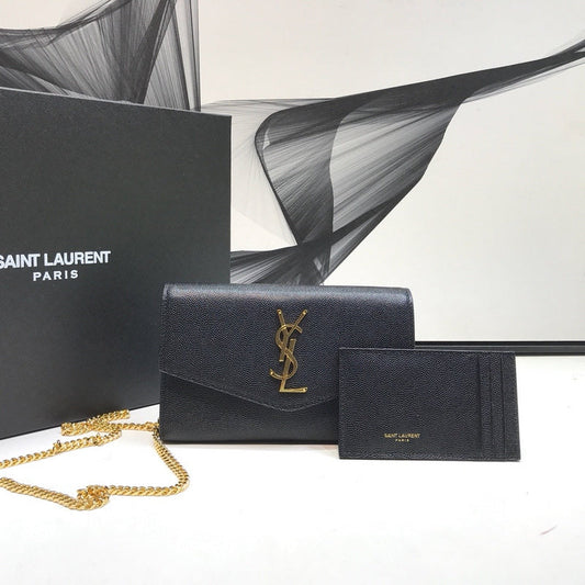 YSL Saint Laurent Ysl Saint Saurent Bags 447 Travel Bag