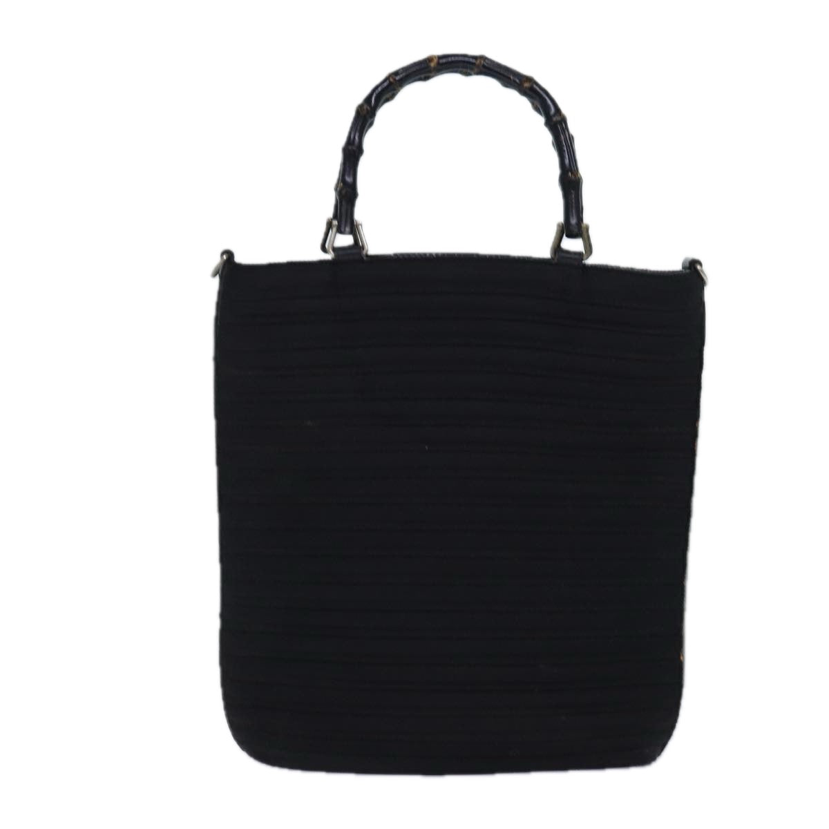 Gucci Bamboo Handbag Travel Bag Bamboo 639