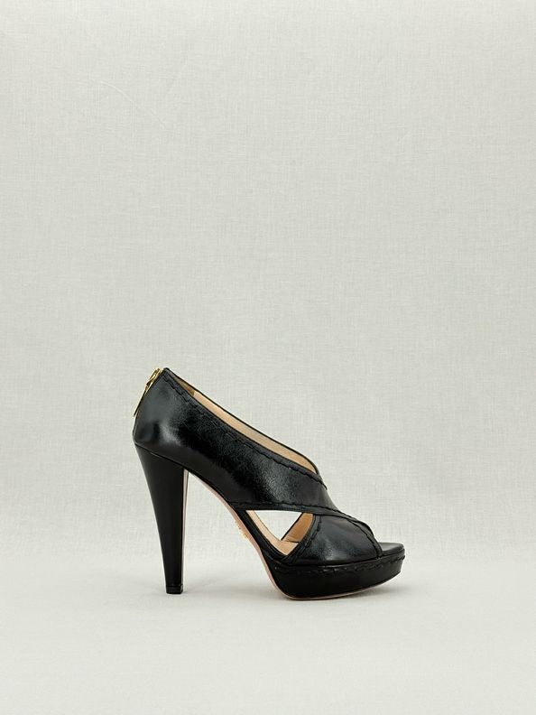 Prada Shoe Black