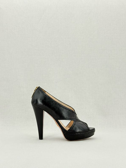 Prada Shoe Black