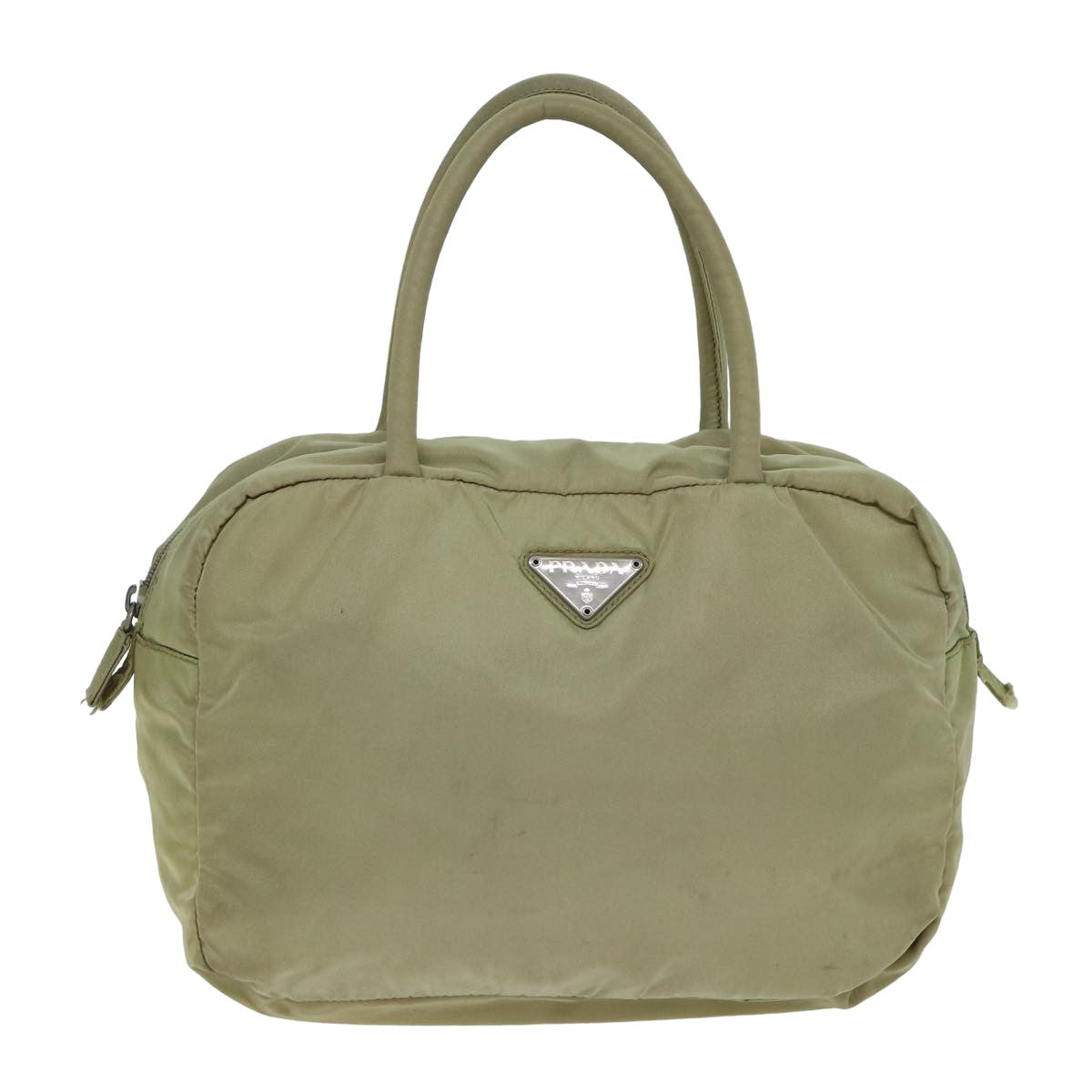 Prada Tessuto Handbag Travel Bag Tessuto Handbag 280