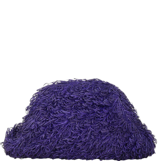 Bottega Veneta The Sponge Pouch Handbag Travel Bag