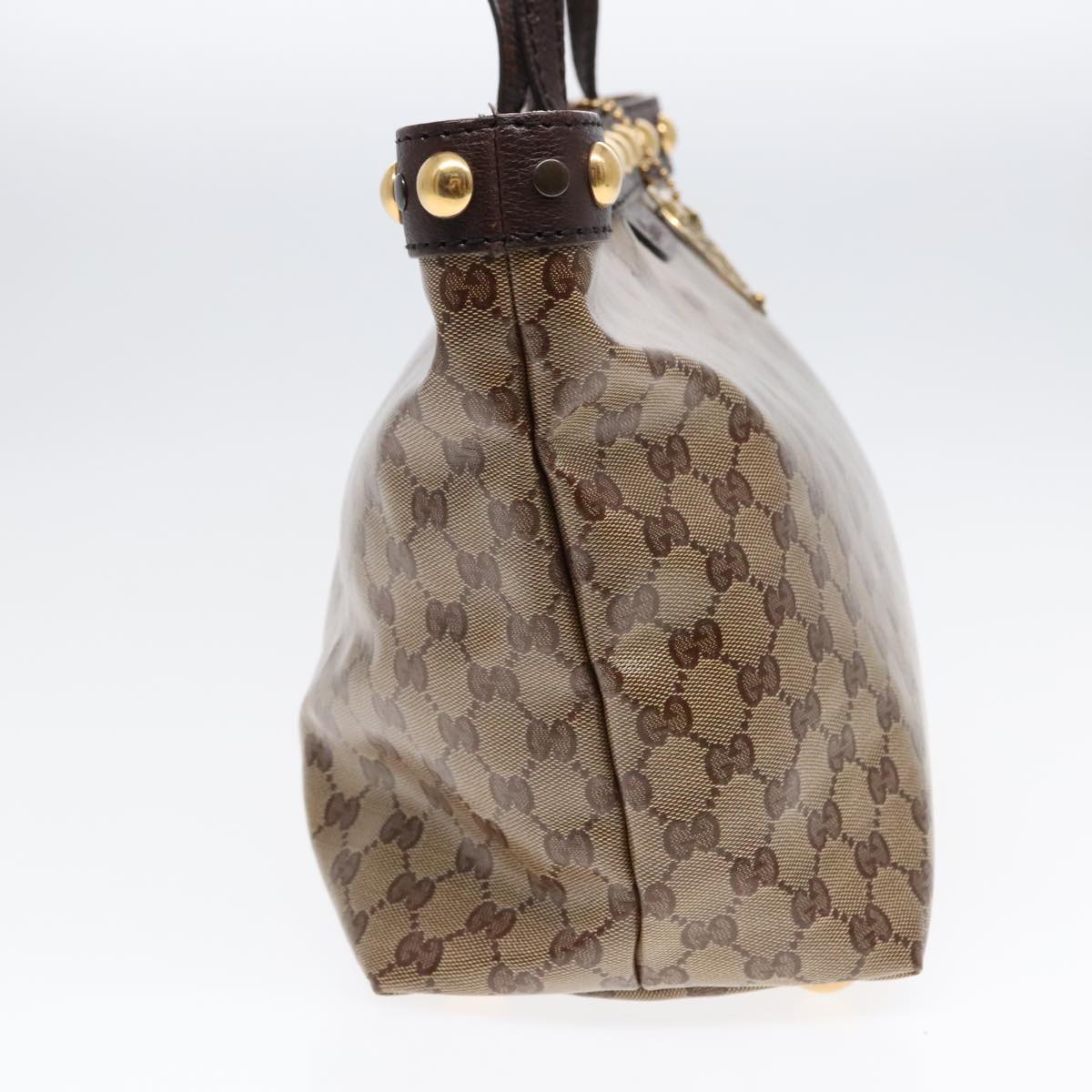 Gucci Babouska Tote Bag