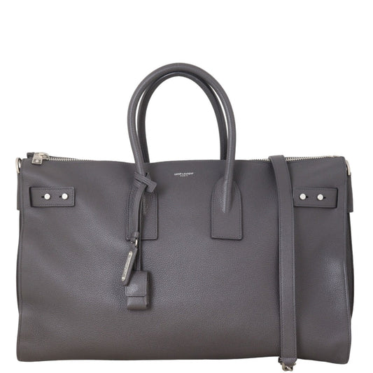 YSL Saint Laurent Saint Laurent Sac De Jour Souple Travel Large Travel Bag