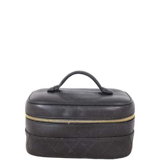 Chanel CC Vanity Bag Handbag Bag 02082024