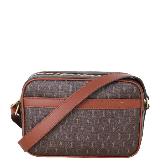 YSL Saint Laurent Saint Laurent Le Monogramme Camera Bag Crossbody Bag