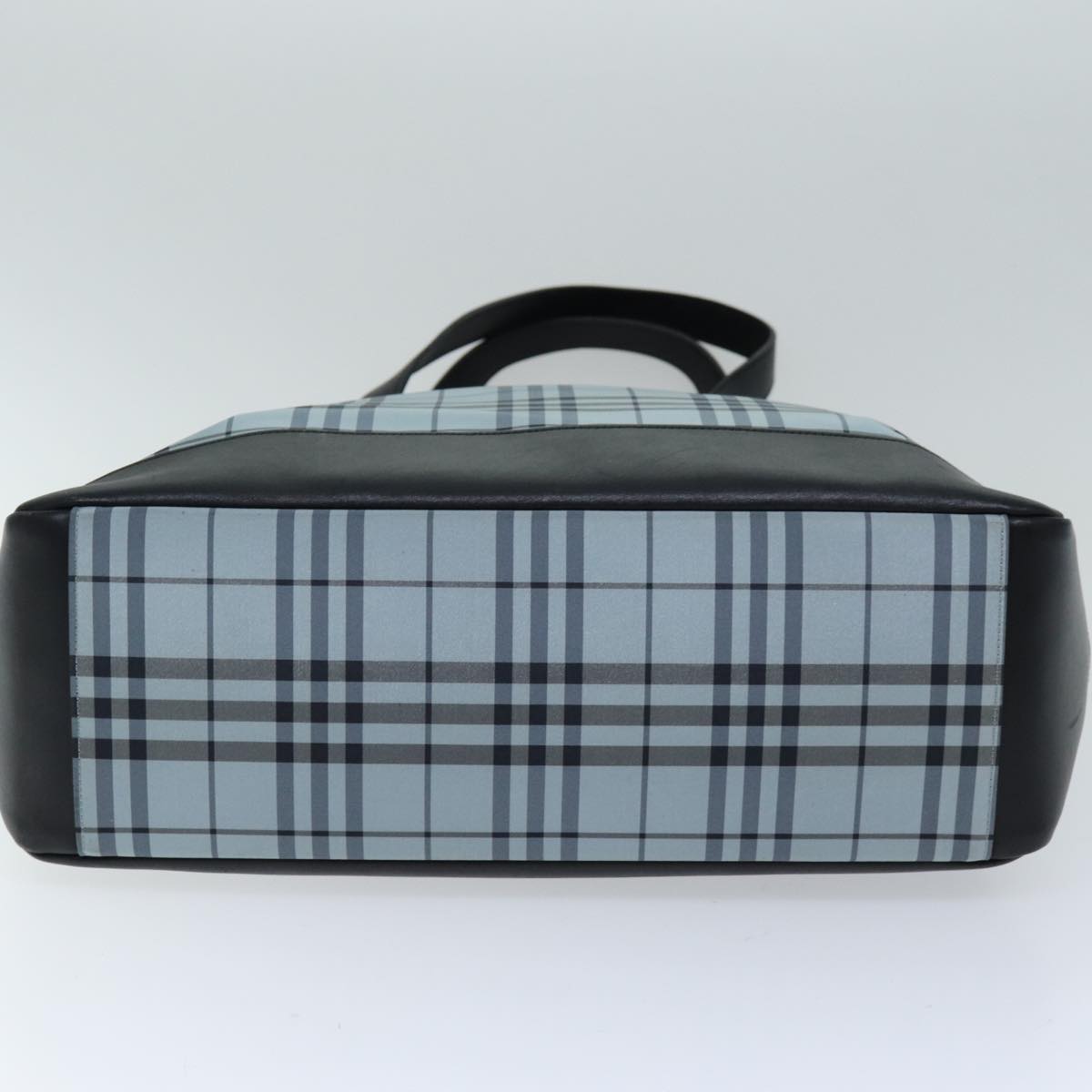 Burberry Luxury Nova Check Tote Tote Bag Check Tote 66