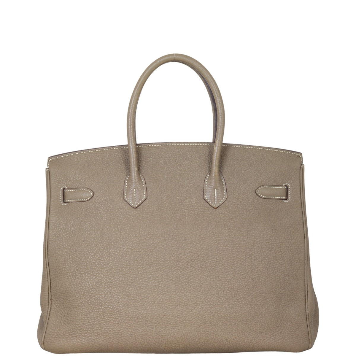 Hermes Birkin Togo Handbag Travel Bag Togo 19082024