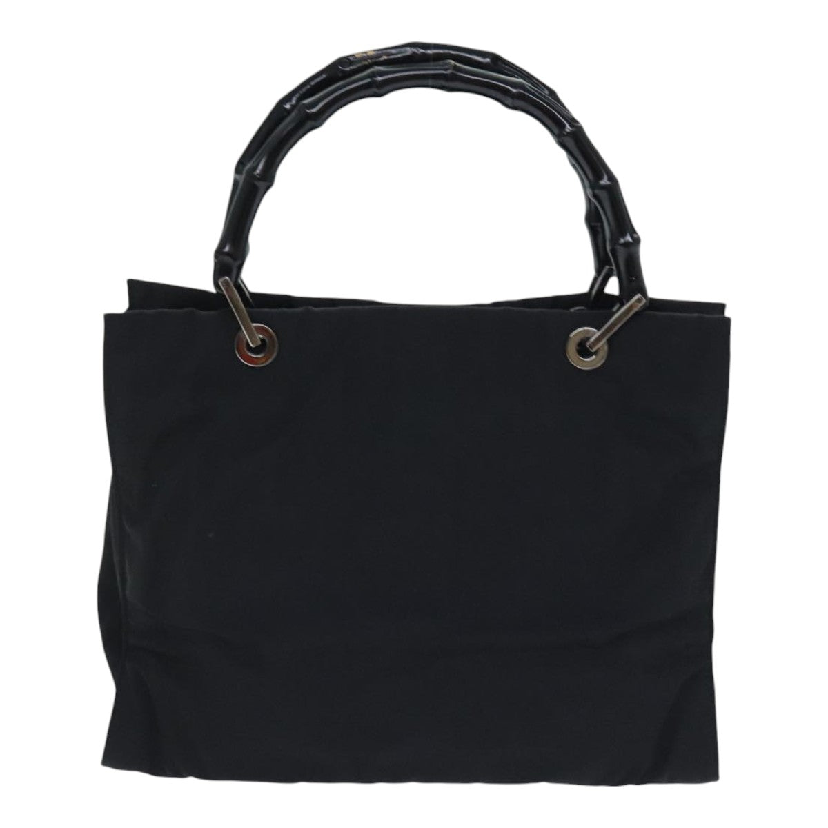 Gucci Bamboo Handbag Travel Bag Bamboo 702