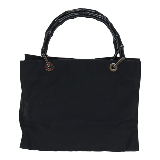 Gucci Bamboo Handbag Travel Bag Bamboo 702