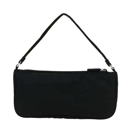 Prada Tessuto Handbag Travel Bag