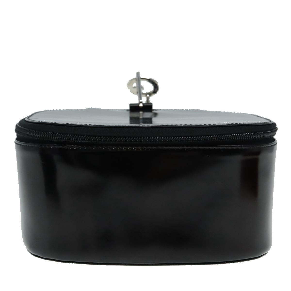 Gucci Vanity Handbag Travel Bag