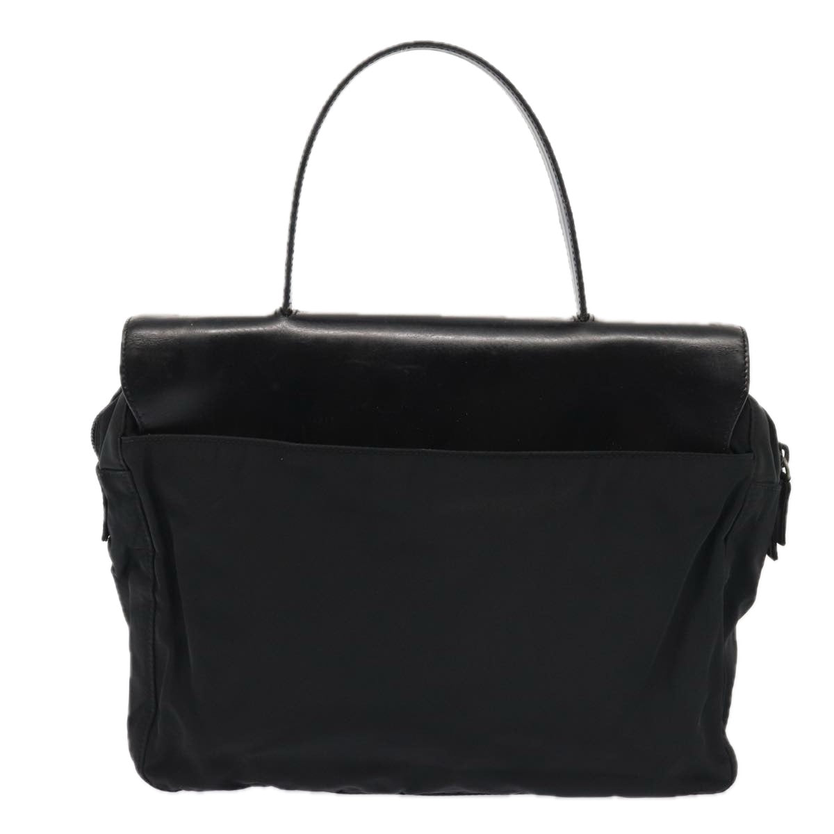 Prada Tessuto Handbag Travel Bag Tessuto Handbag 389