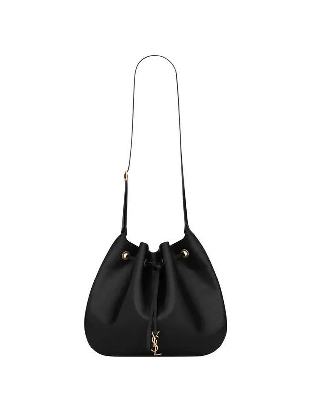 YSL Saint Laurent Saint Laurent Trending Shoulder Bag Leather Monogram