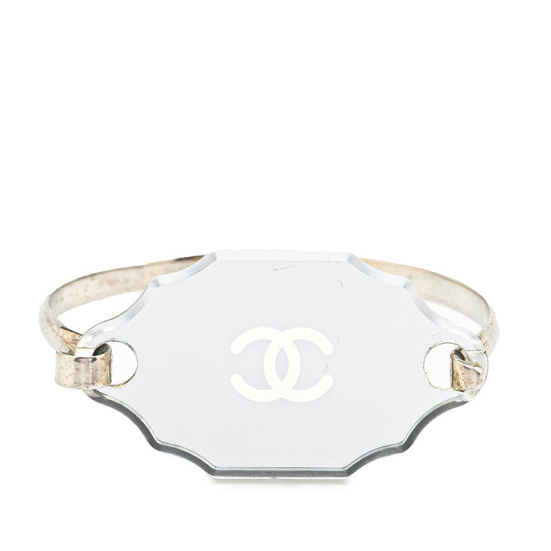 Chanel Coco Mark Bangle