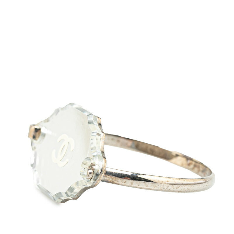 Chanel Coco Mark Bangle