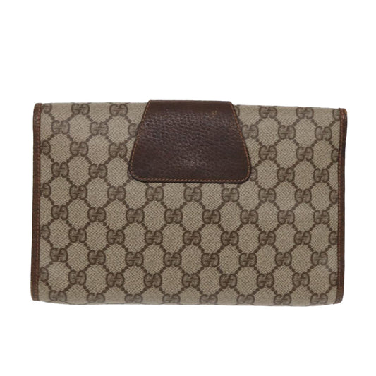 Gucci Sherry Clutch Bag Sherry 221