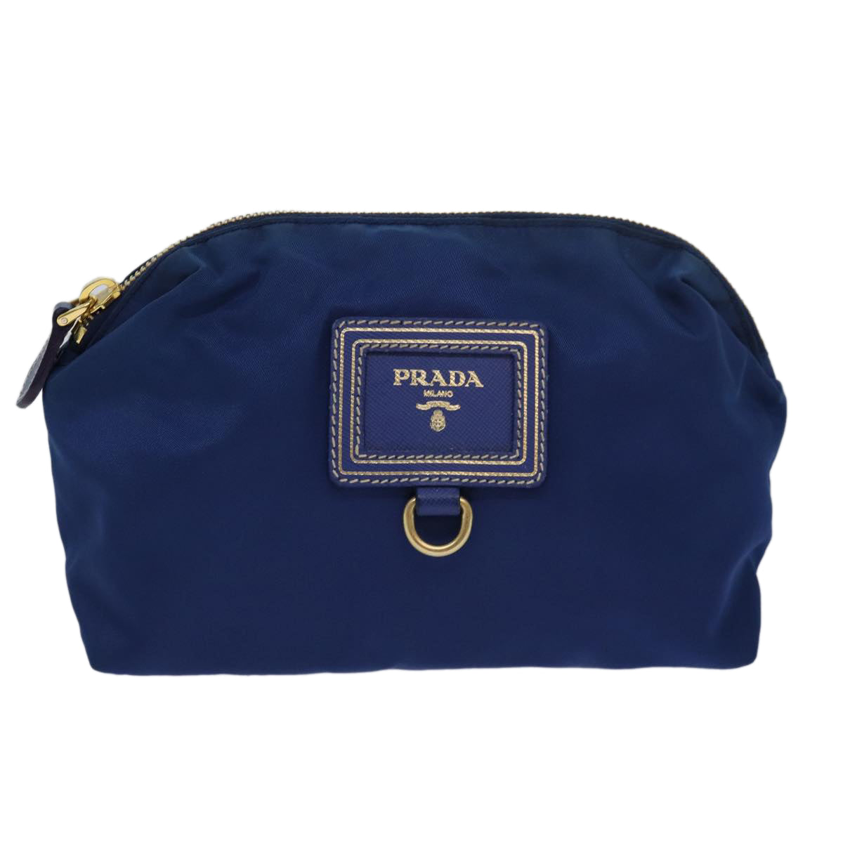 Prada Tessuto Clutch Bag Clutch Bag 87