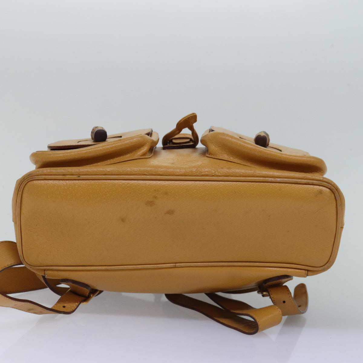 Gucci Bamboo Backpack Bamboo 508