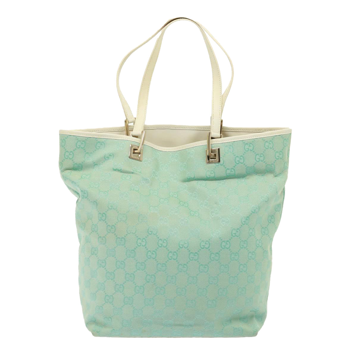 Gucci Shoulder Bag Canvas Canvas 1133