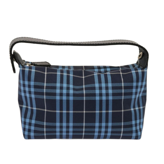 Burberry Luxury Nova Check Handbag Travel Bag
