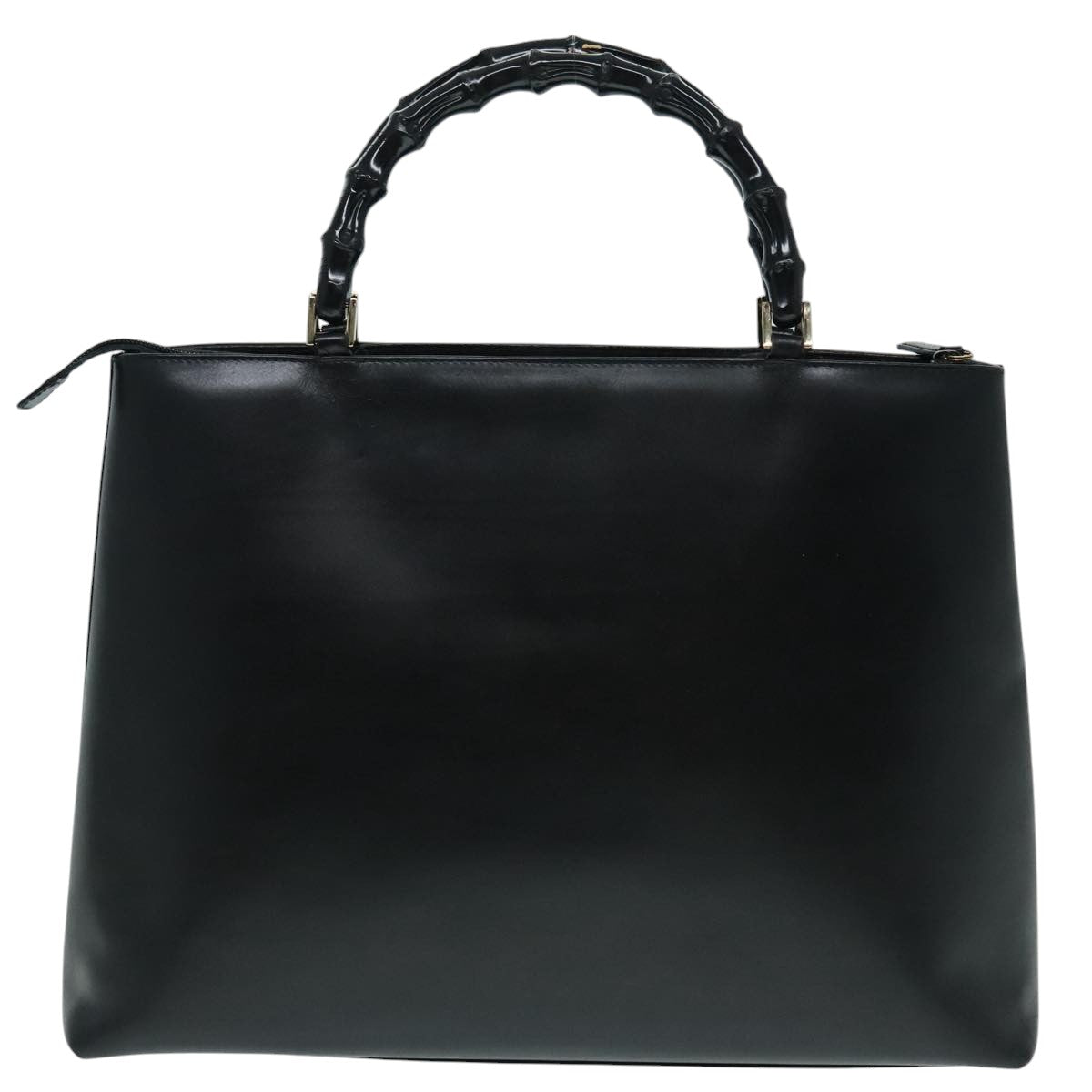 Gucci Bamboo Handbag Travel Bag Bamboo 777