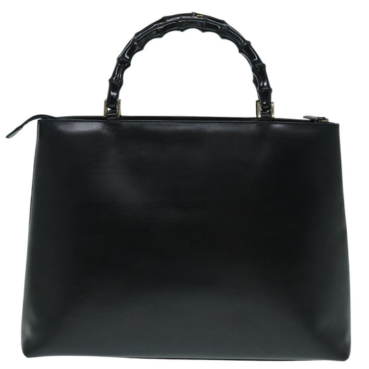 Gucci Bamboo Handbag Travel Bag Bamboo 777