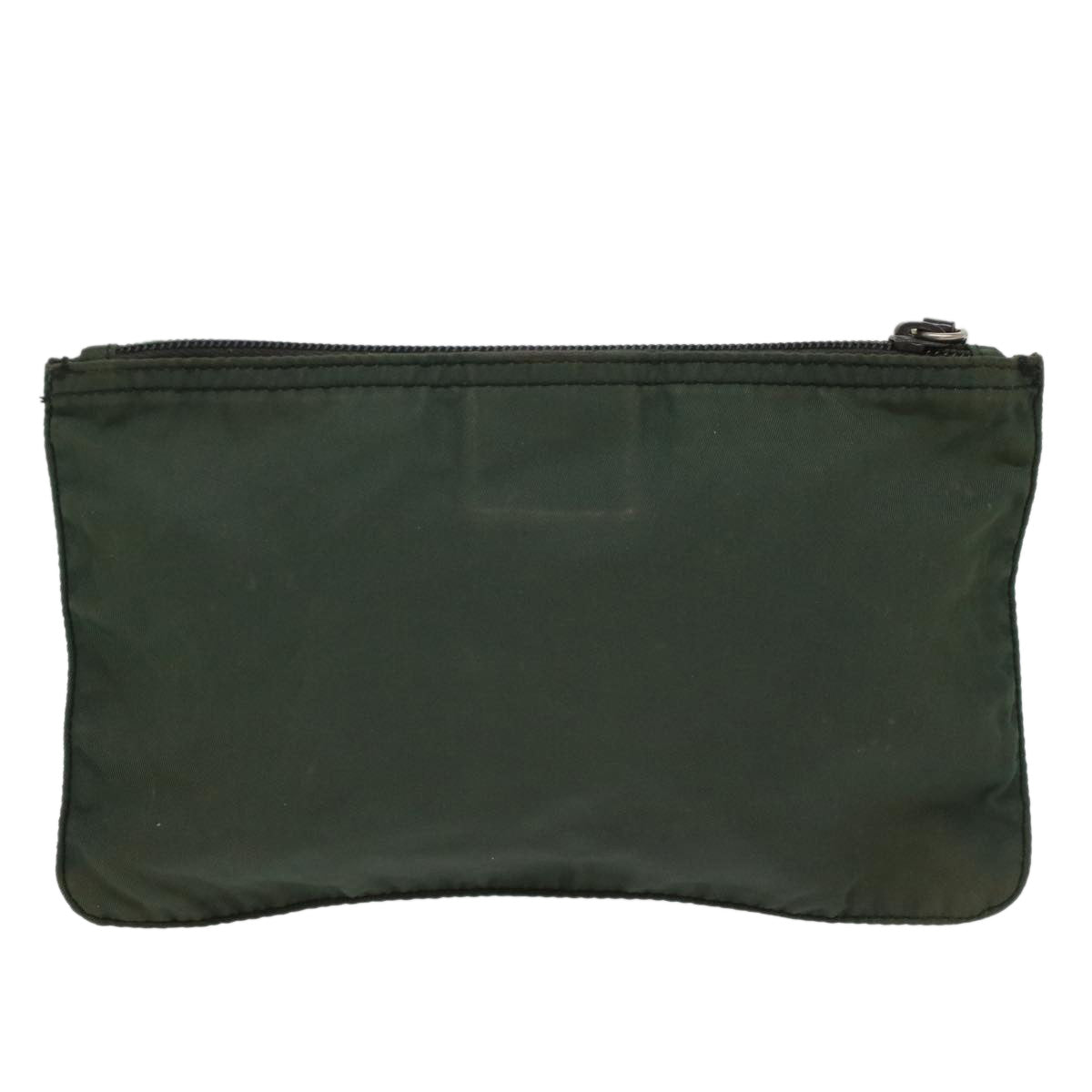 Prada Tessuto Clutch Bag Clutch Bag 40