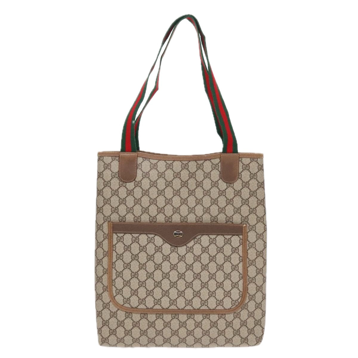 Gucci Sherry Tote Bag Sherry 242