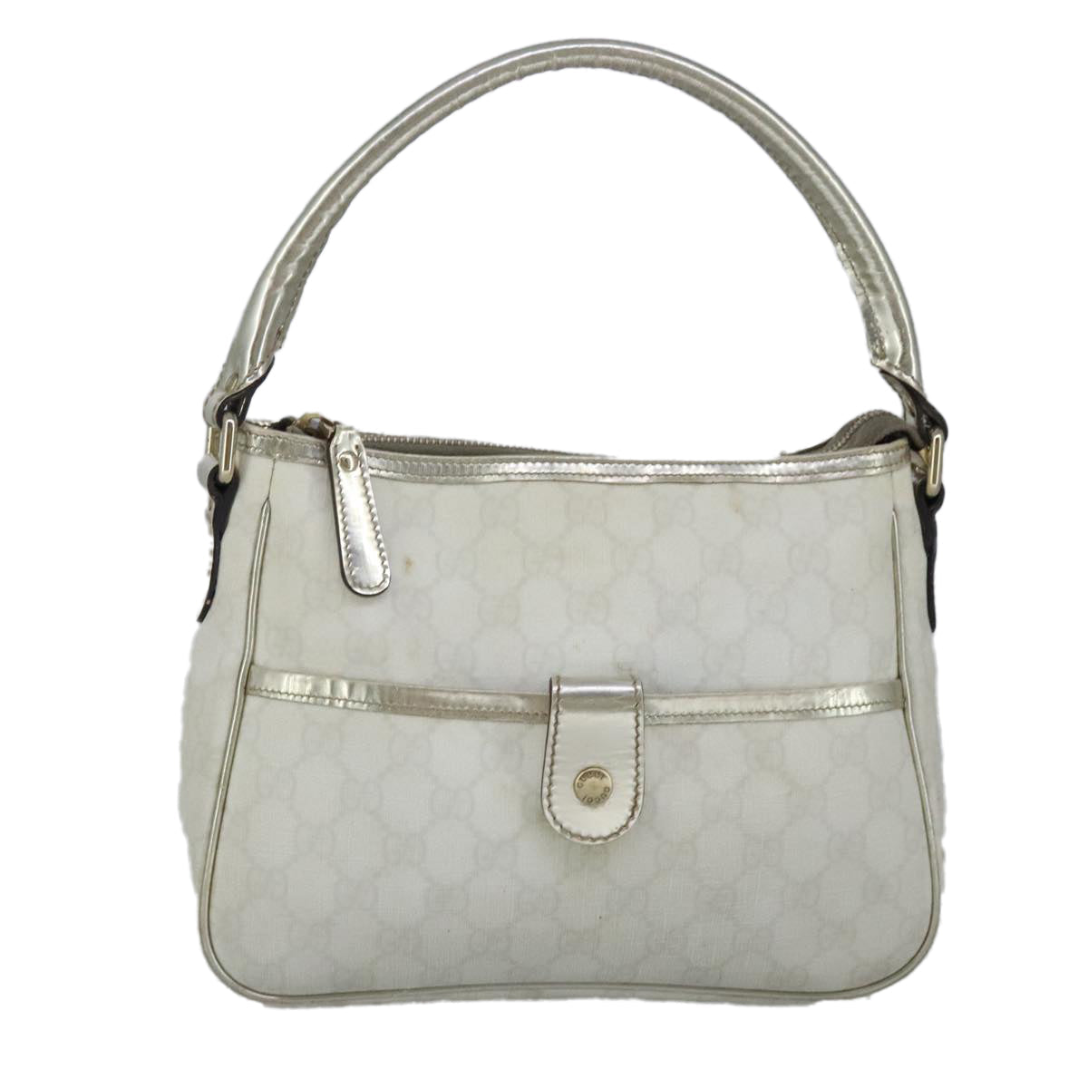 Gucci Gucci 1717 Travel Bag