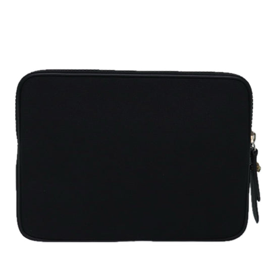 Gucci Techno Clutch Bag
