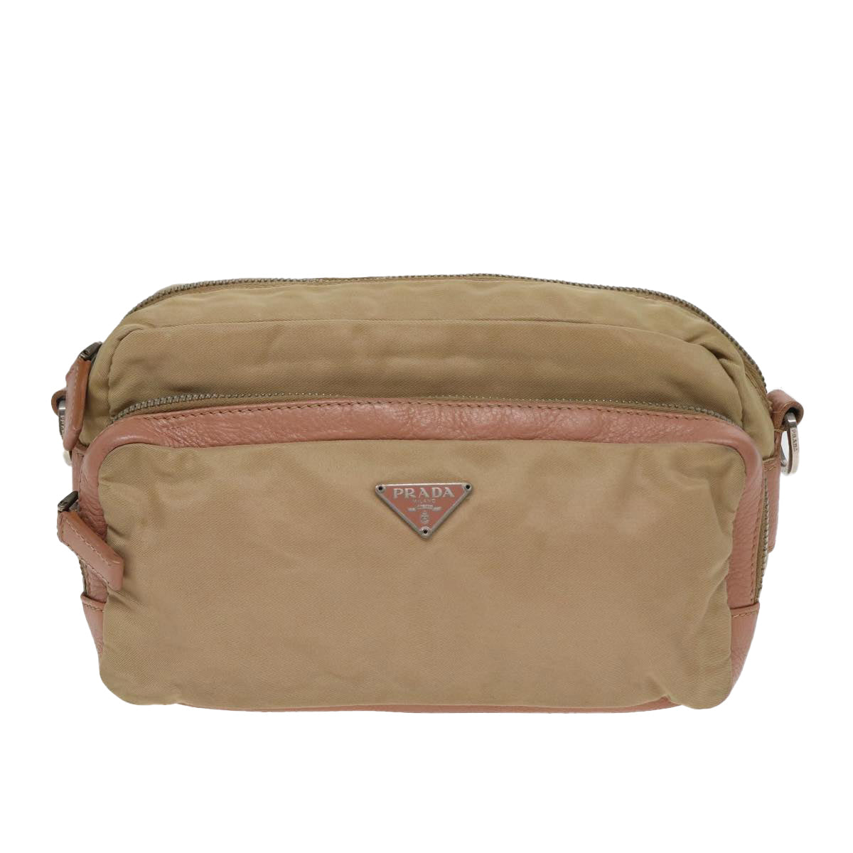 Prada Shoulder Bag Shoulder Bag 222