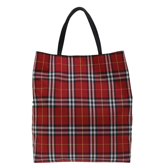Burberry Luxury Nova Check Handbag Travel Bag Check Handbag 35