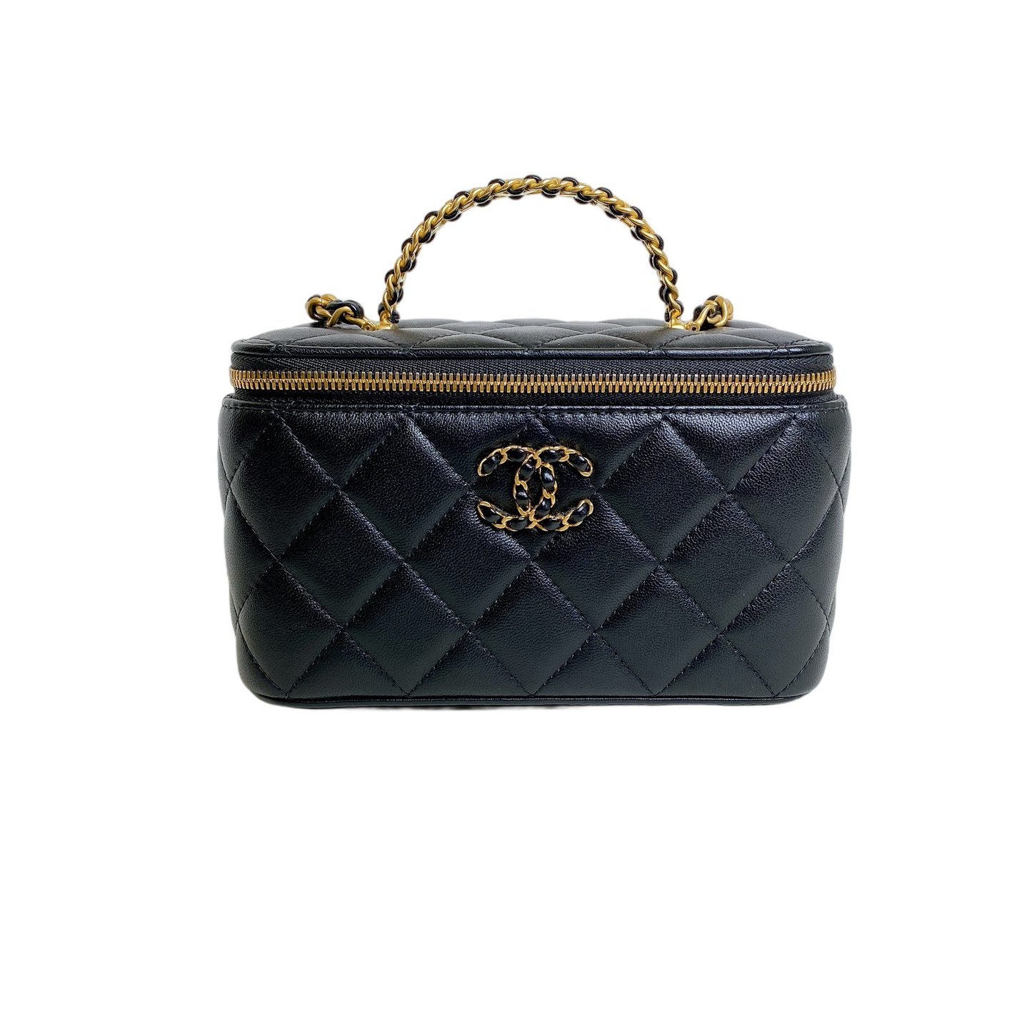 Chanel WITH CHAIN TOP Bag