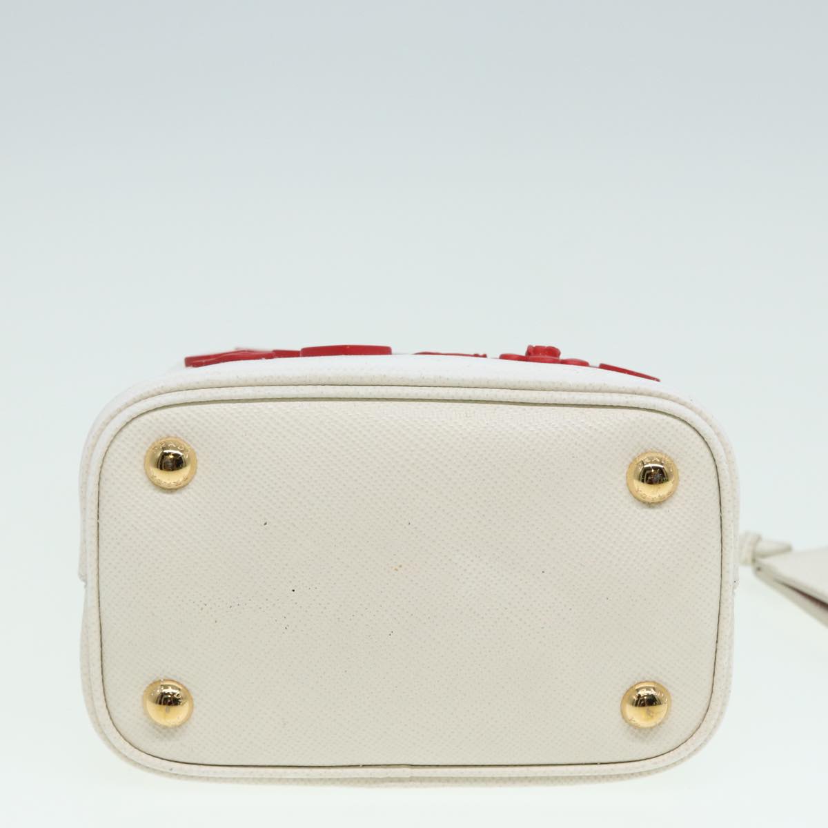 Prada Prada Saffiano Handbag 78 Travel Bag