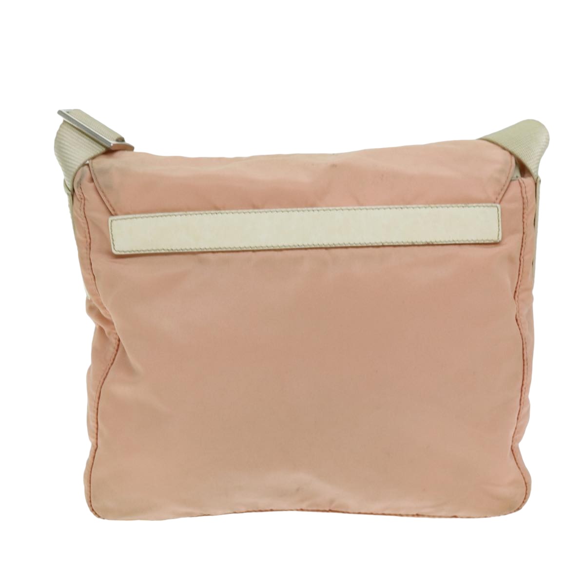 Prada Tessuto Shoulder Bag Shoulder Bag 446
