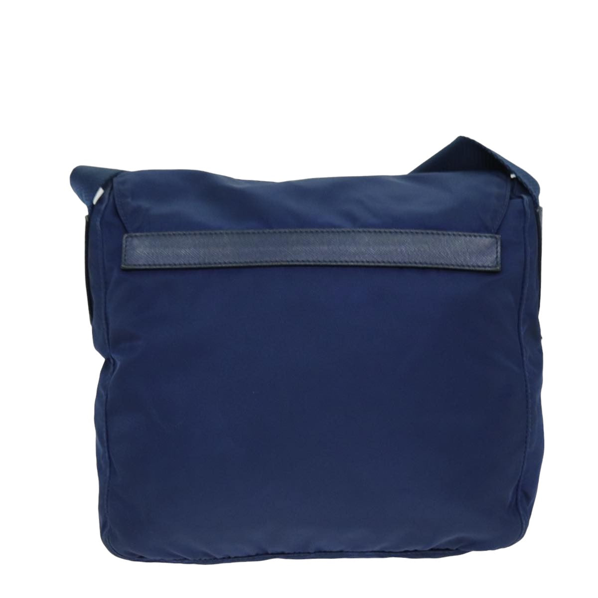 Prada Tessuto Shoulder Bag Shoulder Bag 389