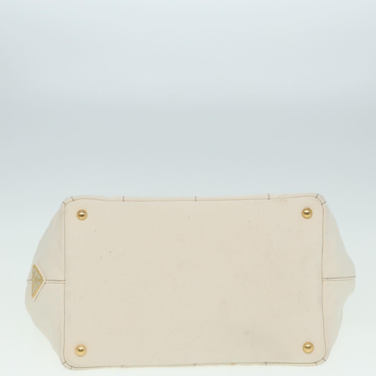 Prada Canapa Handbag Travel Bag Canapa Handbag 50