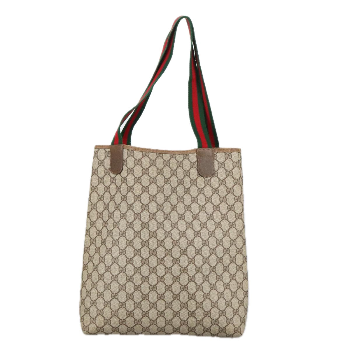 Gucci Sherry Tote Bag Sherry 271