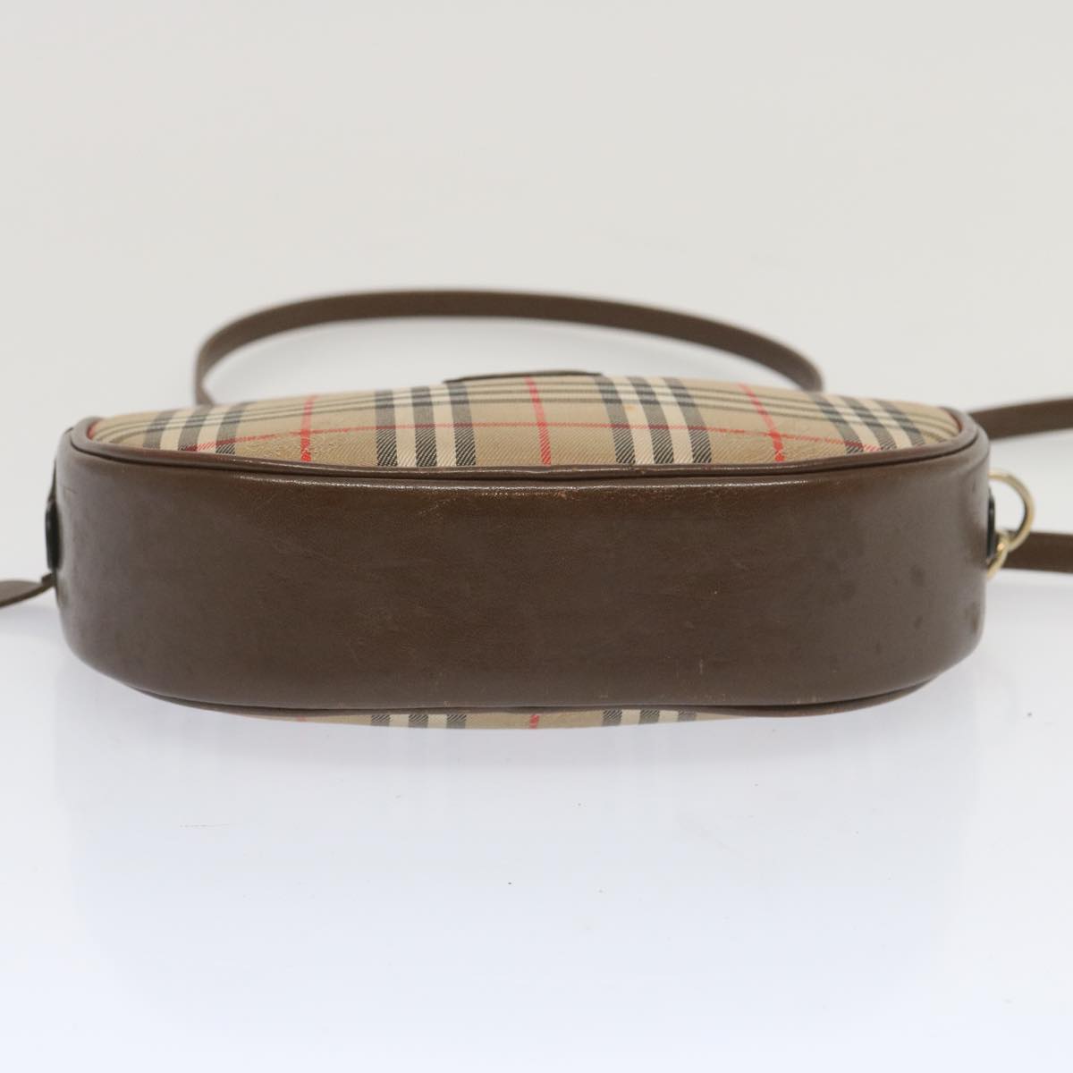 Burberry Luxury Nova Check Shoulder Bag Shoulder Bag 32