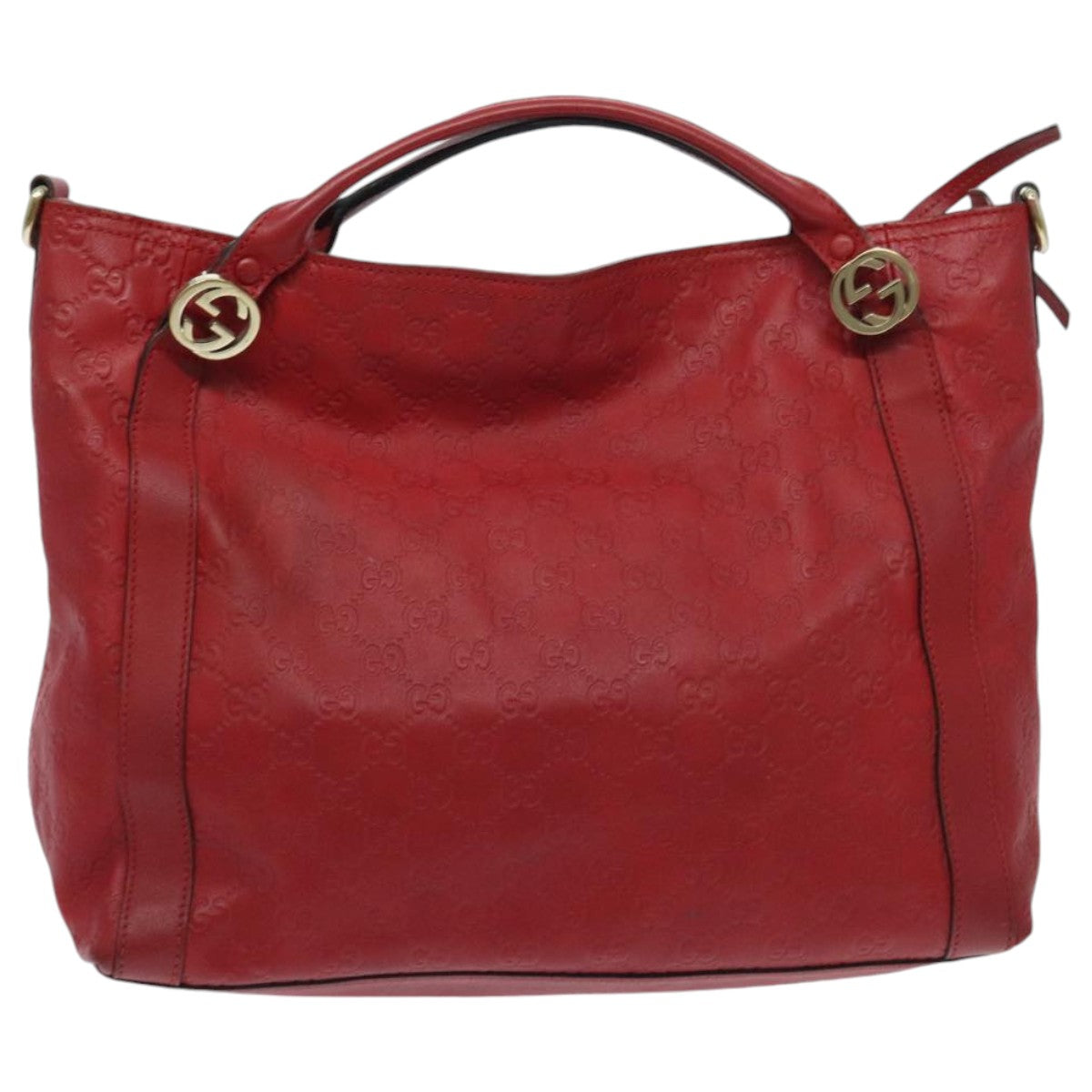 Gucci Miss Handbag Travel Bag