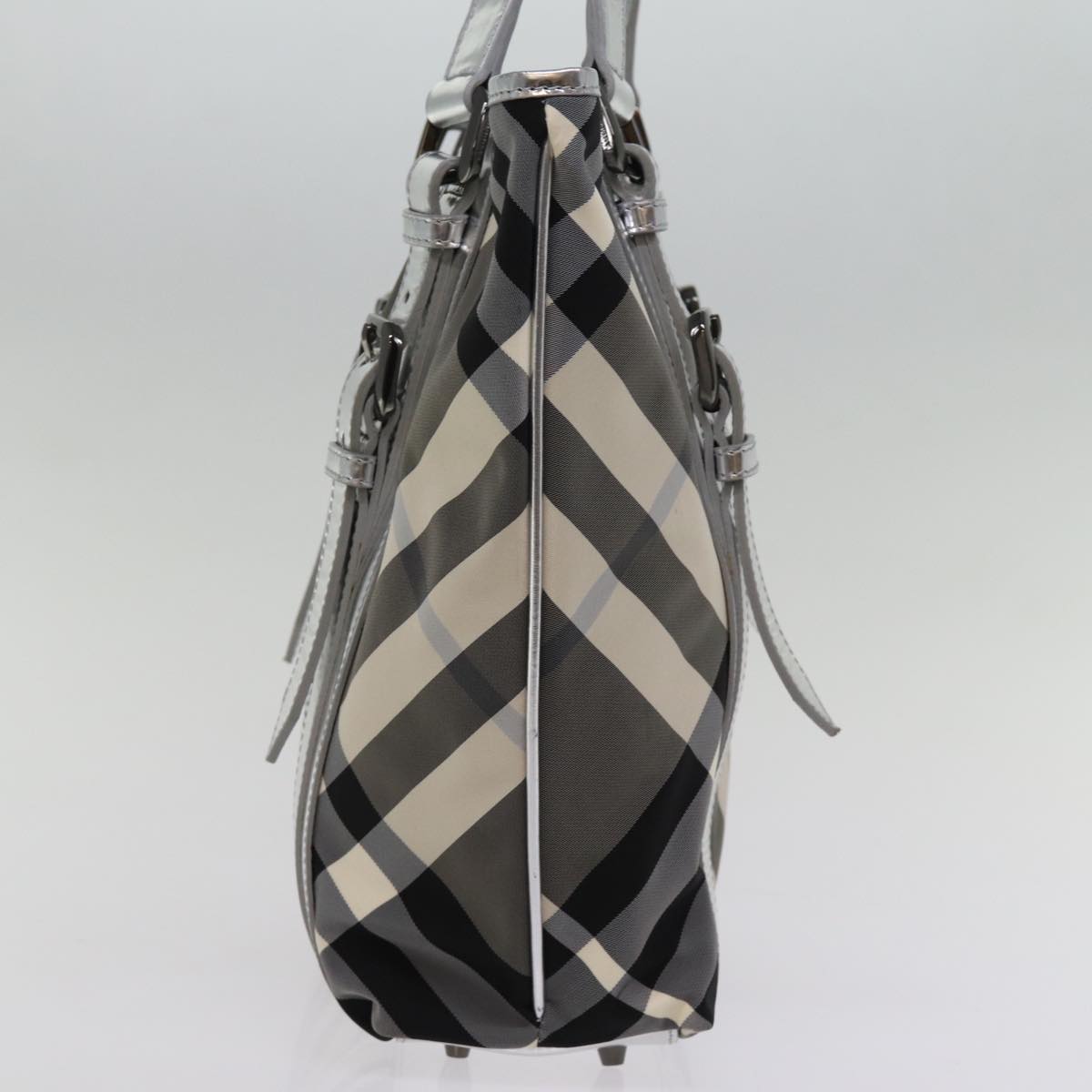 Burberry Luxury Victoria Tote Tote Bag