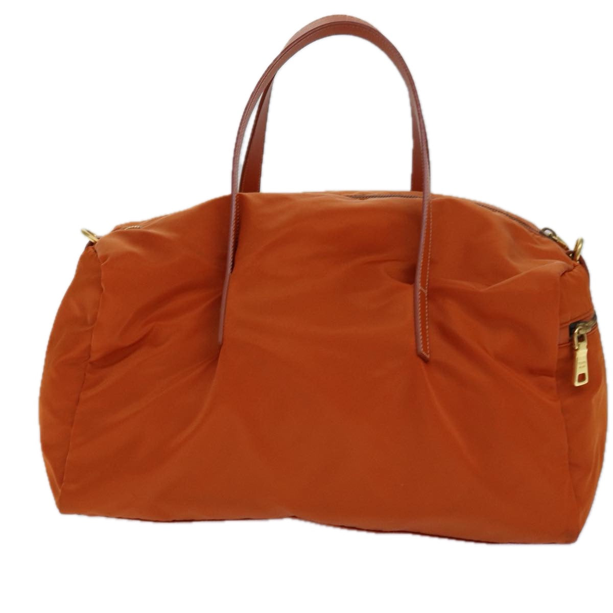 Prada Tessuto Handbag Travel Bag Tessuto Handbag 352
