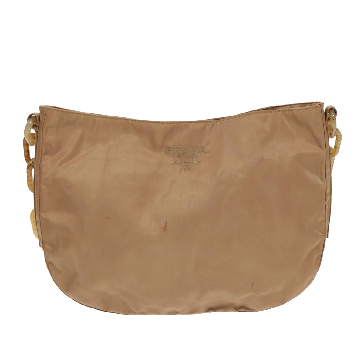 Prada Tessuto Shoulder Bag Shoulder Bag 609