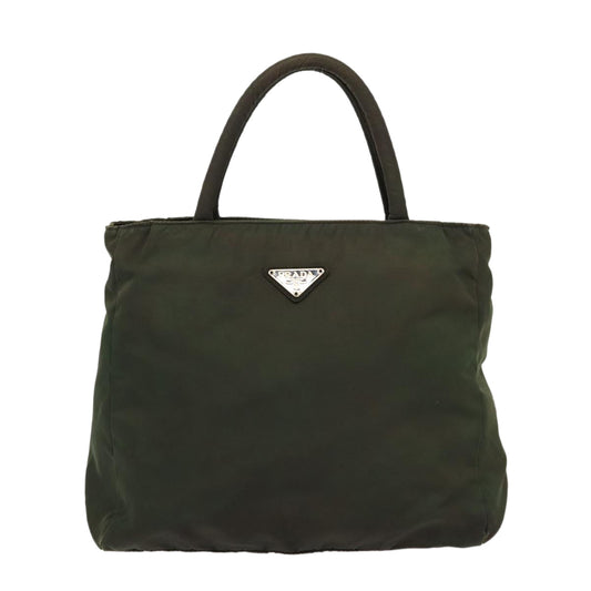 Prada Tessuto Handbag Travel Bag Tessuto Handbag 334